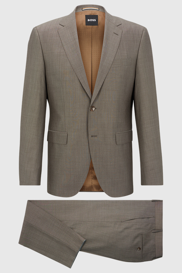 ΚΟΣΤΟΥΜΙ BOSS - 260 ΜΠΕΖ